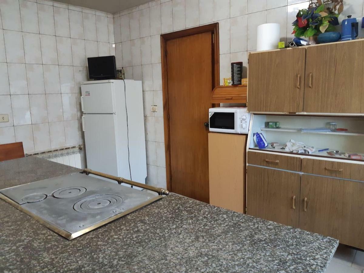 Vila La Casa Del Tio Antonio Taboy Exteriér fotografie